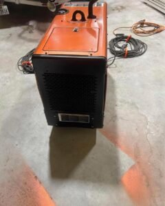 miller trailerblazer 325