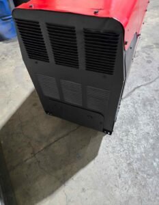 Lincoln Ranger 250 Welder Generator