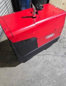 Lincoln Ranger 250 Welder Generator