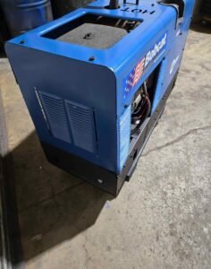 Miller Bobcat 250 Welder Generator