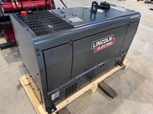 Brand new Lincoln Diesel Welder 325 amp.