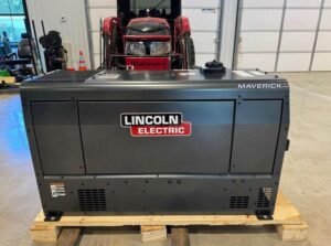 Brand new Lincoln Diesel Welder 325 amp.