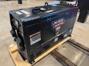 Brand new Lincoln Diesel Welder 325 amp.