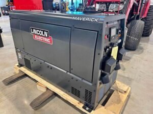 Brand new Lincoln Diesel Welder 325 amp.