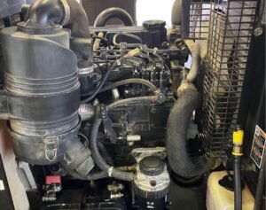 2017 Miller Big Blue 400 PipePro