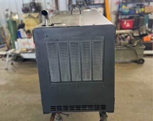 2017 Miller Big Blue 400 PipePro