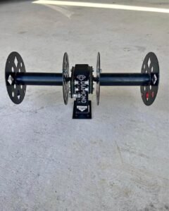 Diamond Lead Reels welding ree