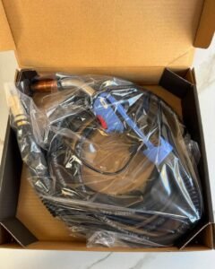 Welding Torch 15ft Miller back