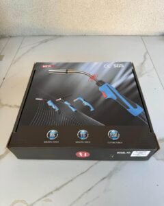 Welding Torch 15ft Miller back