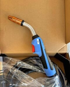 Welding Torch 15ft Miller back