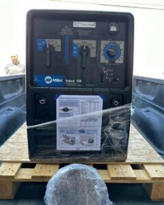 Miller Trailblazer 325 EFI