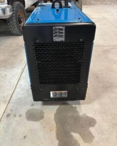 Miller Trailblazer 325 EFI Welder Generator