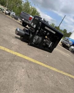 miller_and_lincoln_suppplys Sa200 black face