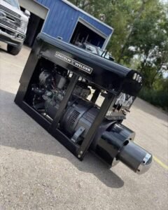 miller_and_lincoln_suppplys Sa200 black face