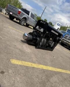 miller_and_lincoln_suppplys Sa200 black face