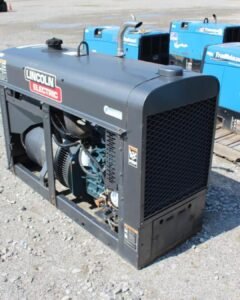 miller_and_lincoln_suppplys Lincoln Classic 300 HE Diesel