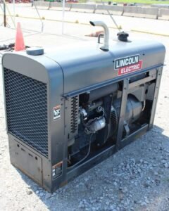 miller_and_lincoln_suppplys Lincoln Classic 300 HE Diesel