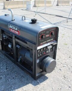 miller_and_lincoln_suppplys Lincoln Classic 300 HE Diesel