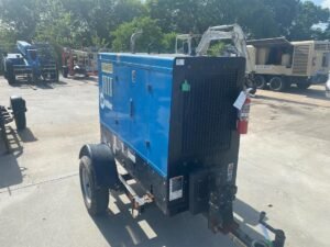 Miller Welders BIG BLUE 500PRO Welder 2019