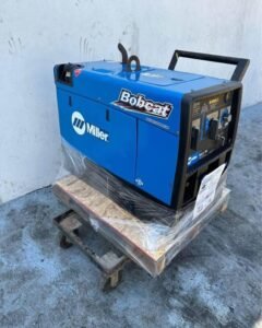 Miller Bobcat 250