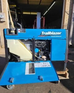 Miller Trailblazer 325 EFI