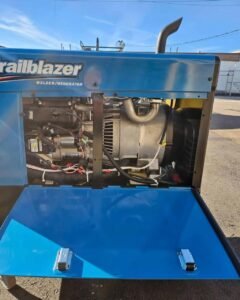 Miller Trailblazer 325 EFI