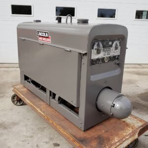 Lincoln Electric SA-200?