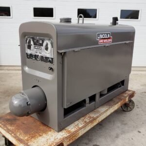 Lincoln Electric SA-200?