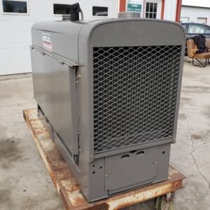 Lincoln Electric SA-200?