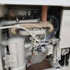 Lincoln Electric SA-200?