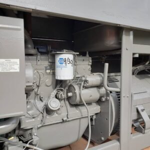 Lincoln Electric SA-200?