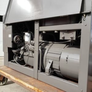 Lincoln Electric SA-200?