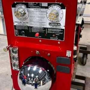 1980 SA250 Lincoln Welder