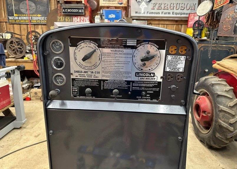 2017 Lincoln Cross country 300