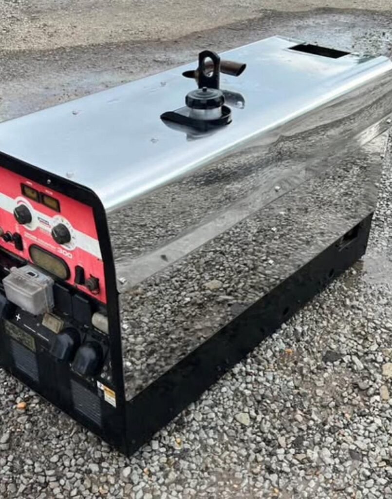 2017 Lincoln Cross country 300