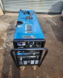 MILLER DIESEL TRAILBLAZER 300